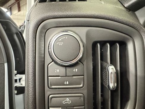 New 2026 GMC Sierra 3500 Pro AWD/4WD image 18
