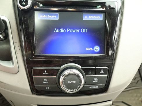 Used 2015 Honda Odyssey EX-L image 34
