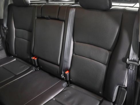 Used 2022 Honda Ridgeline RTL-E image 37