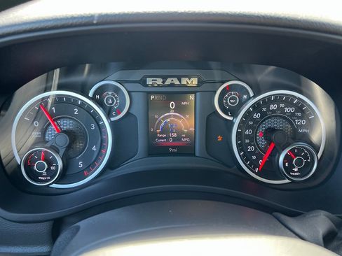 New 2026 RAM 5500 Tradesman image 20