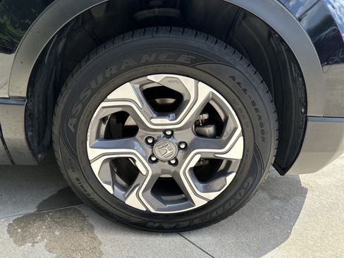 Used 2018 Honda CR-V EX-L image 33