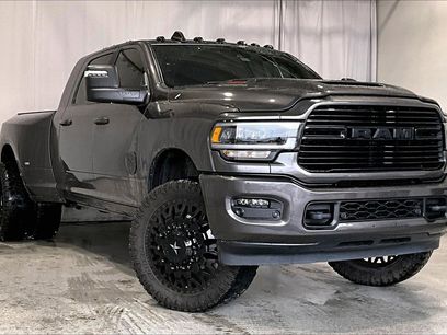 Used 2023 RAM 3500 Laramie