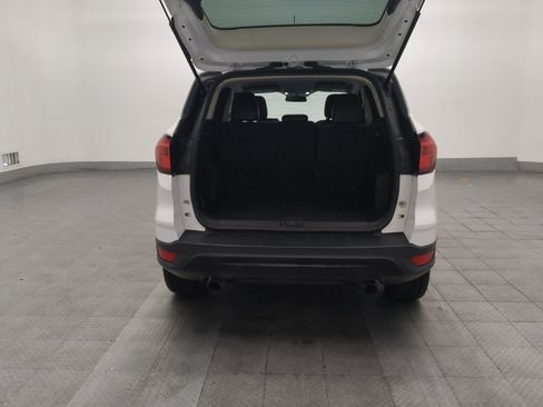Used 2019 Ford Escape SE FWD image 29