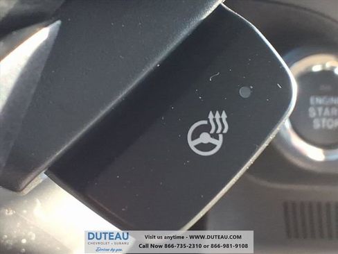 New 2026 Subaru Crosstrek 2.5i Limited image 18