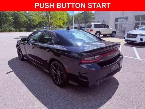 Used 2022 Dodge Charger GT RWD image 5
