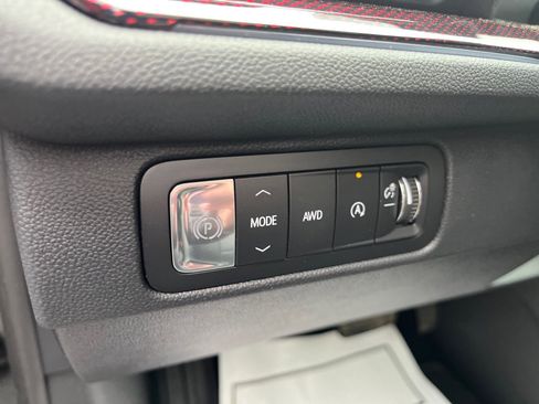 New 2026 Chevrolet Traverse Z71 AWD/4WD image 26