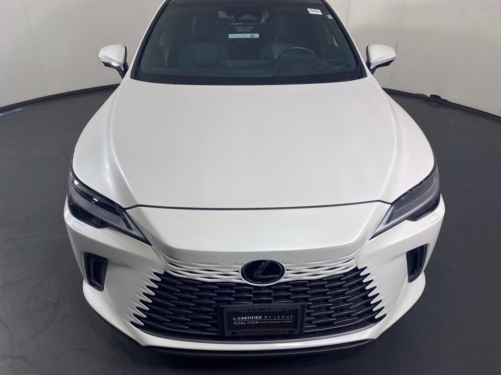 Certified 2024 Lexus RX 350 AWD w/ Convenience Package image 6
