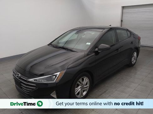 Used 2020 Hyundai Elantra Value Edition image 1