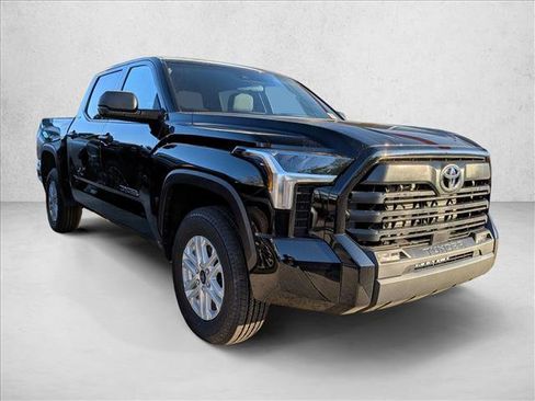 New 2026 Toyota Tundra SR5 AWD/4WD image 7