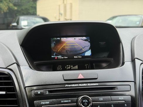 Used 2016 Acura RDX AWD image 25