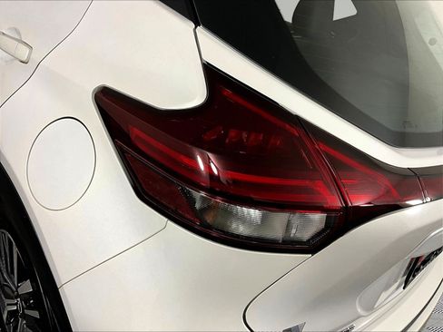 Used 2024 Nissan Kicks SV FWD image 23