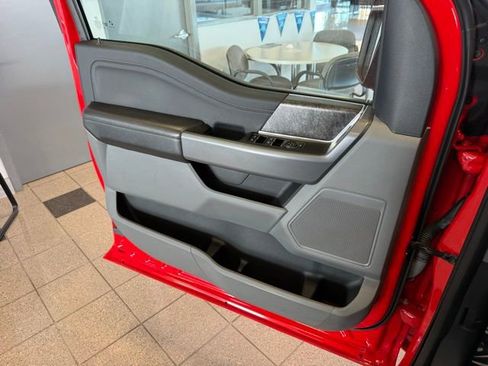 Used 2022 Ford F150 XLT w/ Equipment Group 301A Mid image 22