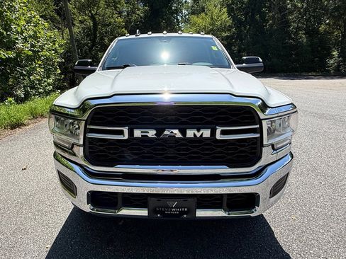 Used 2019 RAM 2500 Tradesman AWD/4WD image 3
