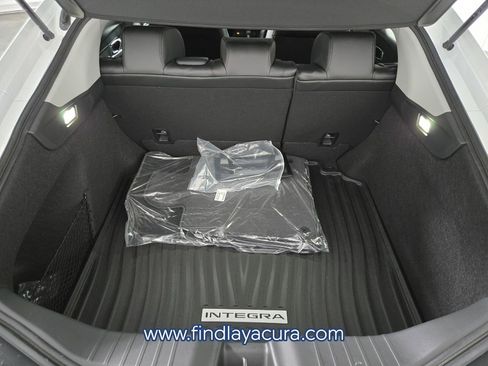 New 2026 Acura Integra image 15