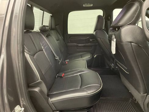 Certified 2024 RAM 2500 Limited AWD/4WD image 30