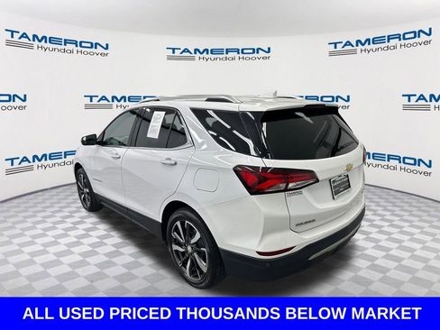 Used 2023 Chevrolet Equinox Premier FWD image 3