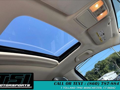 Used 2015 Honda CR-V EX-L image 20