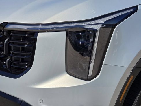 New 2026 Kia Sorento X-Line EX AWD/4WD image 7