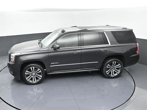 Used 2018 GMC Yukon Denali w/ Denali Ultimate Package RWD image 42