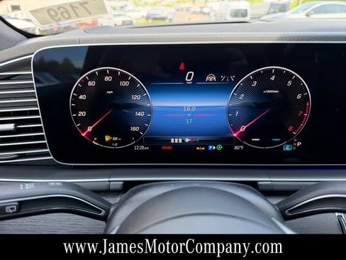 New 2026 Mercedes-Benz GLE 350 4MATIC image 21