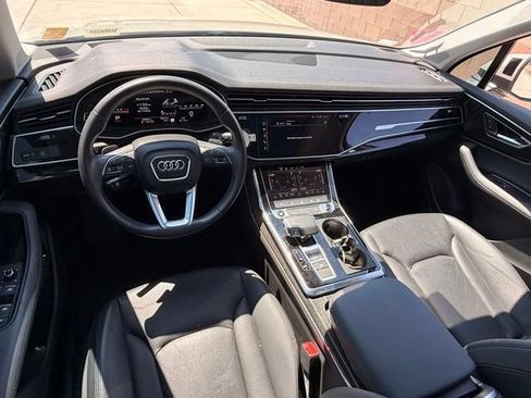 Used 2024 Audi Q7 3.0T Premium Plus AWD/4WD image 11