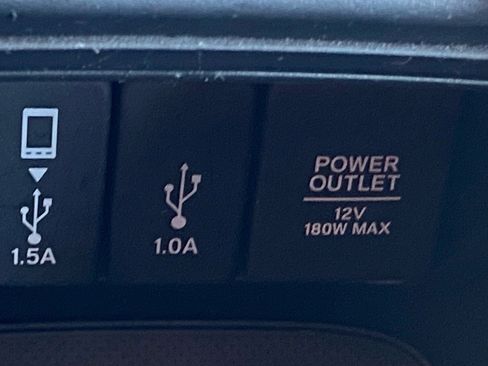 Used 2017 Honda CR-V EX-L image 19