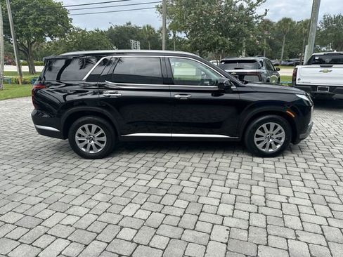 Used 2025 Hyundai Palisade SEL FWD image 14