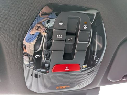 New 2026 Kia K4 EX w/ GT-Line Premium Package FWD image 22