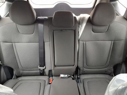 New 2026 Hyundai Tucson SE image 26