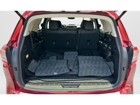Used 2024 Subaru Ascent Limited w/ Technology Package AWD/4WD image 9