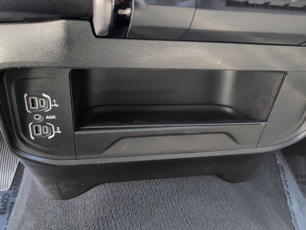Used 2025 RAM 2500 Big Horn AWD/4WD image 21