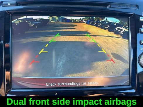 Used 2018 Nissan Murano SV FWD image 16