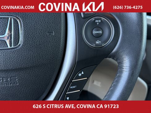 Used 2017 Honda Pilot EX-L image 21