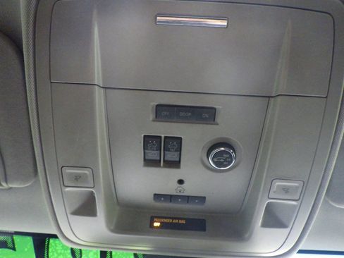 Used 2015 Chevrolet Suburban LTZ w/ Max Trailering Package image 22