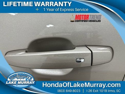 Used 2024 Chevrolet Malibu RS w/ LPO, Floor Liner Package FWD image 13
