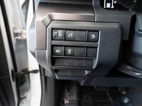 Certified 2025 Toyota 4Runner SR5 RWD image 12
