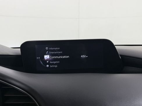 Used 2022 MAZDA MAZDA3 s image 18