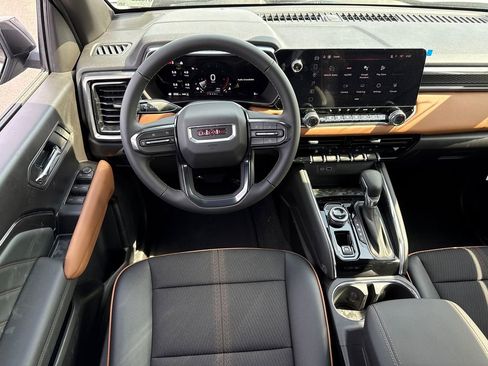 New 2026 GMC Canyon AT4 AWD/4WD image 29