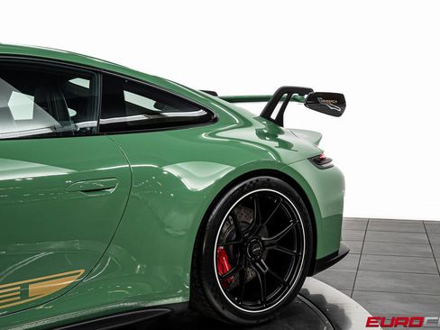 Used 2026 Porsche 911 GT3 RWD image 18
