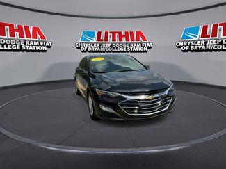 Used 2024 Chevrolet Malibu LT FWD video 2