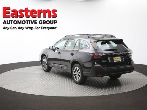Used 2024 Subaru Outback AWD/4WD image 64