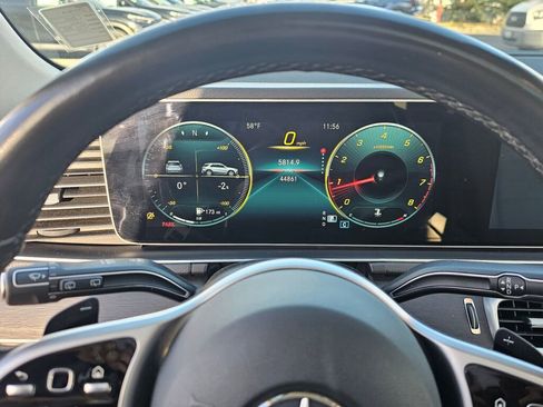 Used 2021 Mercedes-Benz GLE 350 4MATIC image 31