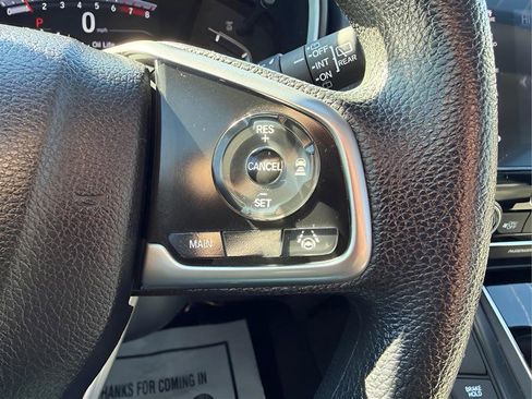 Used 2020 Honda CR-V EX image 45