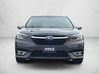 Used 2020 Subaru Legacy Touring XT AWD/4WD video 2