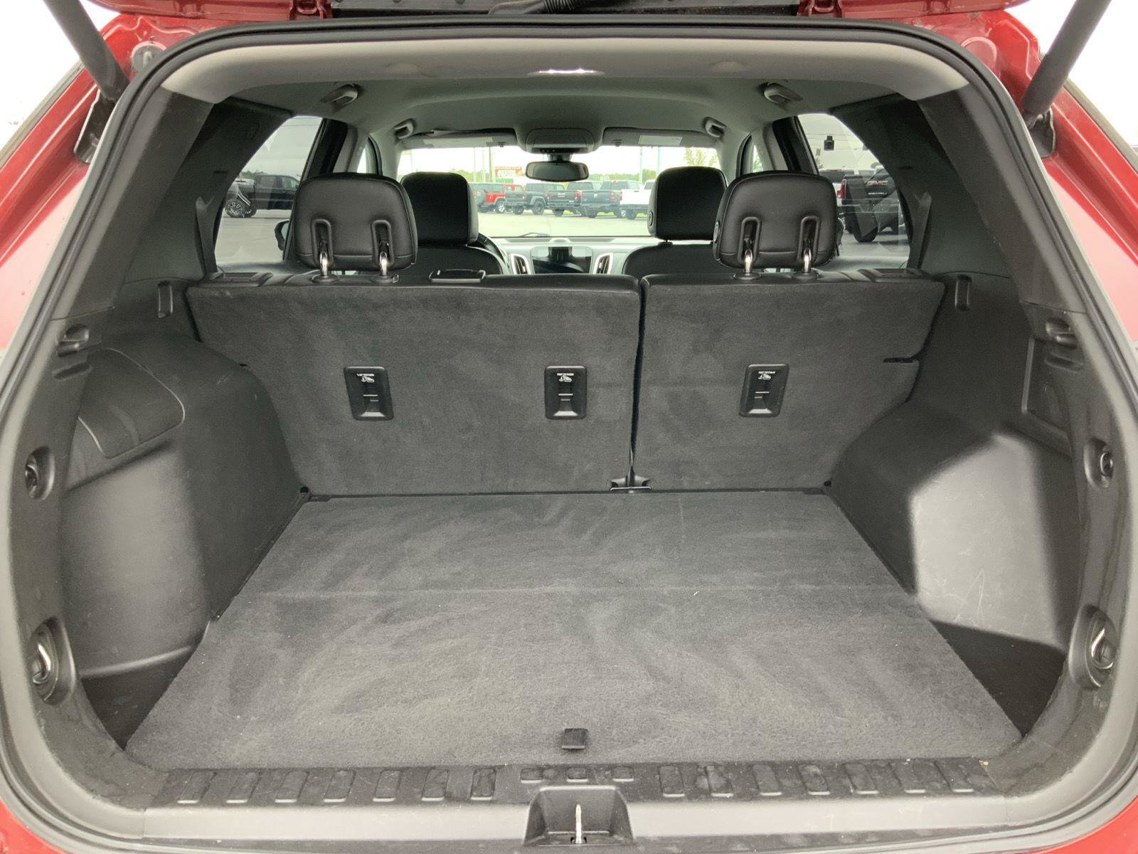 Used 2019 Chevrolet Equinox Premier AWD/4WD image 11