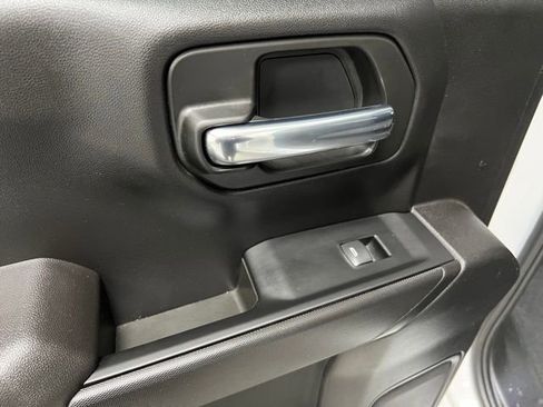 Used 2024 GMC Sierra 1500 Pro w/ Graphite Edition image 41