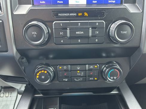 Used 2020 Ford F150 XLT w/ Equipment Group 302A Luxury image 24