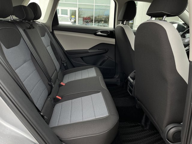 New 2026 Volkswagen Taos S FWD image 27