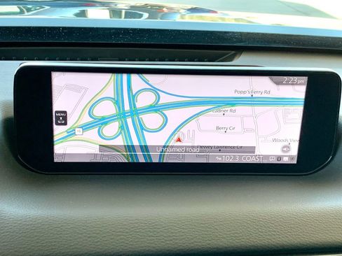 Used 2026 MAZDA CX-50 2.5 Turbo w/ Accent Package image 32