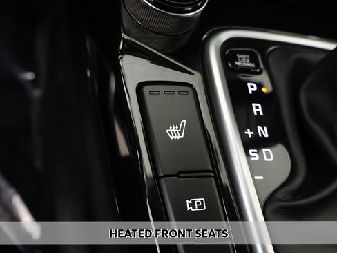 Used 2024 Kia Seltos S AWD/4WD image 7